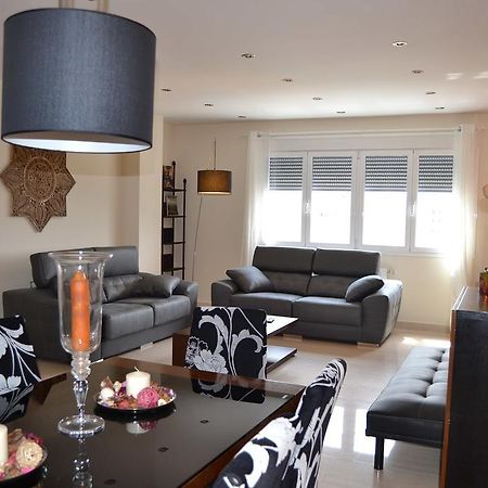 Centro Excelente Situacion Atico Lujo Con Parking Gratuito Apartment Кордоба Екстериор снимка