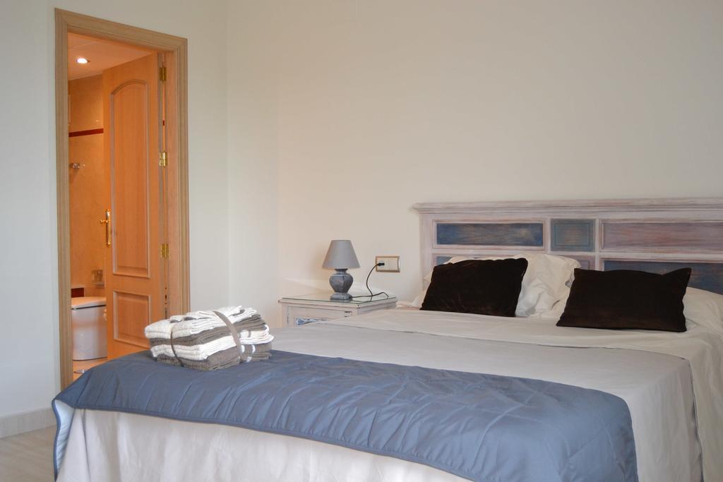 Centro Excelente Situacion Atico Lujo Con Parking Gratuito Apartment Кордоба Стая снимка