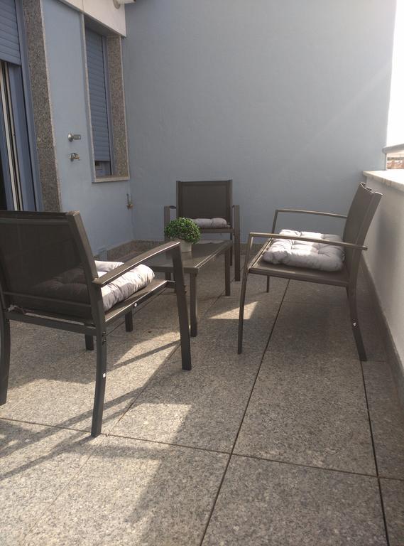 Centro Excelente Situacion Atico Lujo Con Parking Gratuito Apartment Кордоба Екстериор снимка