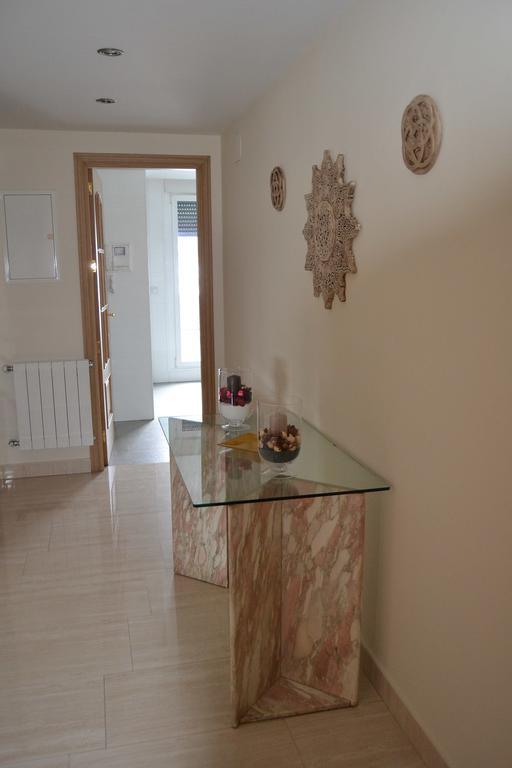 Centro Excelente Situacion Atico Lujo Con Parking Gratuito Apartment Кордоба Стая снимка