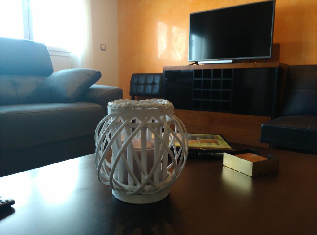 Centro Excelente Situacion Atico Lujo Con Parking Gratuito Apartment Кордоба Стая снимка