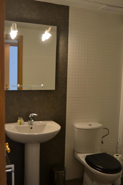 Centro Excelente Situacion Atico Lujo Con Parking Gratuito Apartment Кордоба Стая снимка