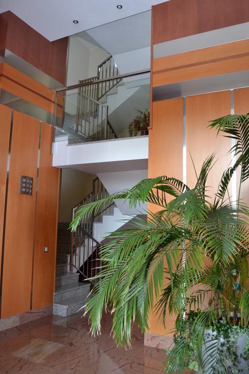 Centro Excelente Situacion Atico Lujo Con Parking Gratuito Apartment Кордоба Стая снимка