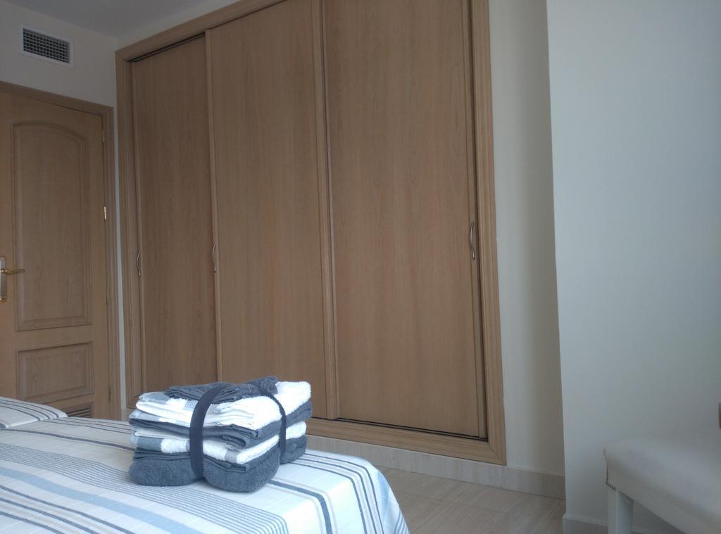 Centro Excelente Situacion Atico Lujo Con Parking Gratuito Apartment Кордоба Стая снимка
