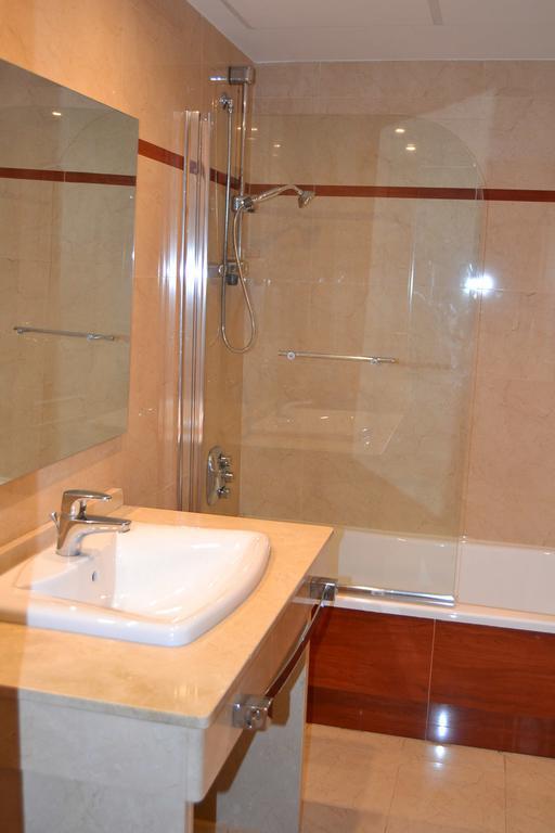 Centro Excelente Situacion Atico Lujo Con Parking Gratuito Apartment Кордоба Стая снимка