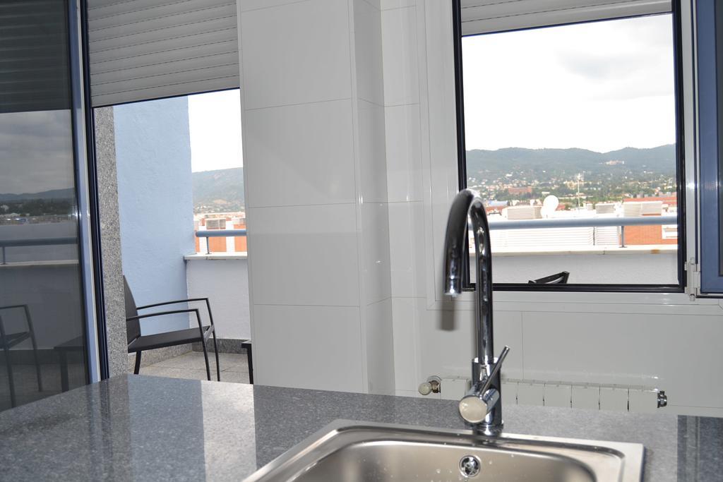 Centro Excelente Situacion Atico Lujo Con Parking Gratuito Apartment Кордоба Екстериор снимка